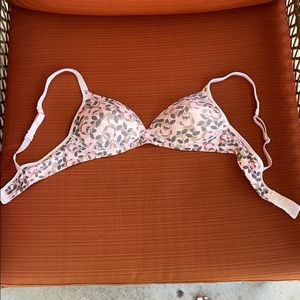 Warner’s 34a Bra